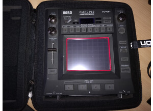 Korg Kaoss Pad 3 KP3+ (78283)