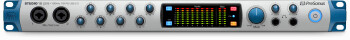 PreSonus Studio 1824 : presonus studio 1824 front PreSonus Studio 1824 : presonus studio 1824 front
