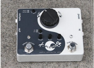 Xotic Effects X-Blender (54308)