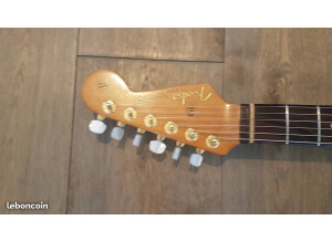 monster relic Stratocaster 62 (28890)