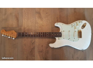 monster relic Stratocaster 62 (59364)