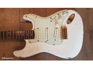 monster relic Stratocaster 62 (97788)