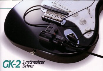 Roland GK2 or1b Roland GK2 or1b