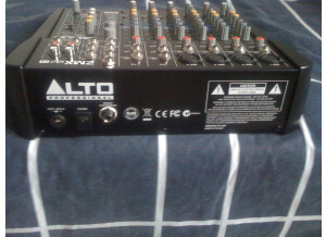 Alto Professional ZMX122FX (61356)