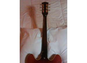 Gibson ES-345 TDSV [1966-1969] (79518)
