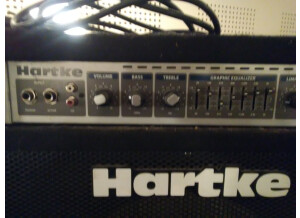 Hartke A100 (57410)