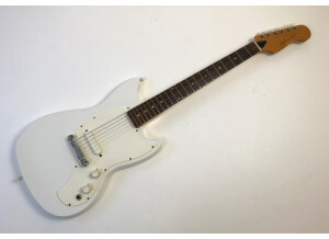 Kalamazoo Guitars KG-1 (58544)