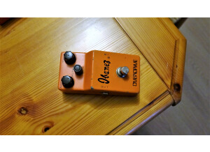 Ibanez OD-850 Overdrive (1st issue) (97035)