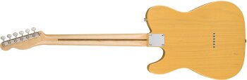 Fender American Original ‘50s Telecaster : 0110132850 gtr back 001 rl Fender American Original ‘50s Telecaster : 0110132850 gtr back 001 rl