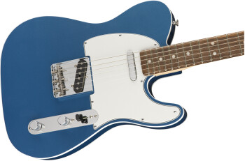 Fender American Original ‘60s Telecaster : 0110140802 gtr cntbdyright 001 nr