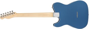 Fender American Original ‘60s Telecaster : 0110140802 gtr back 001 rl Fender American Original ‘60s Telecaster : 0110140802 gtr back 001 rl