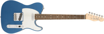 Fender American Original ‘60s Telecaster : 0110140802 gtr frt 001 rr