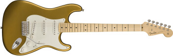 Fender American Original ‘50s Stratocaster : 0110112878 gtr frt 001 rr