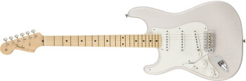 Fender American Original ‘50s Stratocaster LH : 0110113801 gtr frt 001 rl