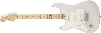 Fender American Original ‘50s Stratocaster LH : 0110113801 gtr frt 001 rl Fender American Original ‘50s Stratocaster LH : 0110113801 gtr frt 001 rl