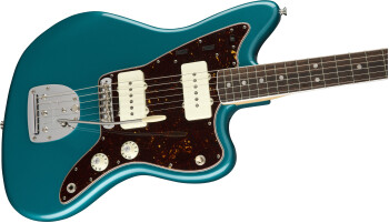 Fender American Original ‘60s Jazzmaster : 0110150808 gtr cntbdyright 001 nr