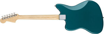 Fender American Original ‘60s Jazzmaster : 0110150808 gtr back 001 rl