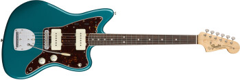 Fender American Original ‘60s Jazzmaster : 0110150808 gtr frt 001 rr