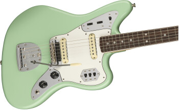 Fender American Original ‘60s Jaguar : 0110160857 gtr cntbdyright 001 nr