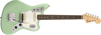 Fender American Original ‘60s Jaguar : 0110160857 gtr frt 001 rr