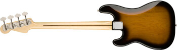 Fender American Original ‘50s Precision Bass : 0190102803 gtr back 001 rl
