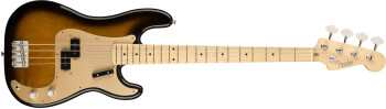 Fender American Original ‘50s Precision Bass : 0190102803 gtr frt 001 rr