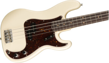 Fender American Original ‘60s Precision Bass : 0190120805 gtr cntbdyright 001 nr