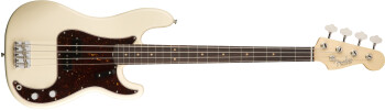 Fender American Original ‘60s Precision Bass : 0190120805 gtr frt 001 rr
