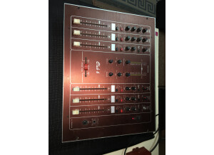 Chesley / Freevox pro m6001 (28279)