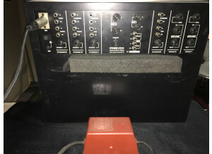 Chesley / Freevox pro m6001 (36633)