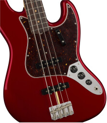 Fender American Original ‘60s Jazz Bass : 0190130809 gtr frtbdydtl 001 nr