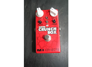 Mi Audio Super Crunch Box (54454)