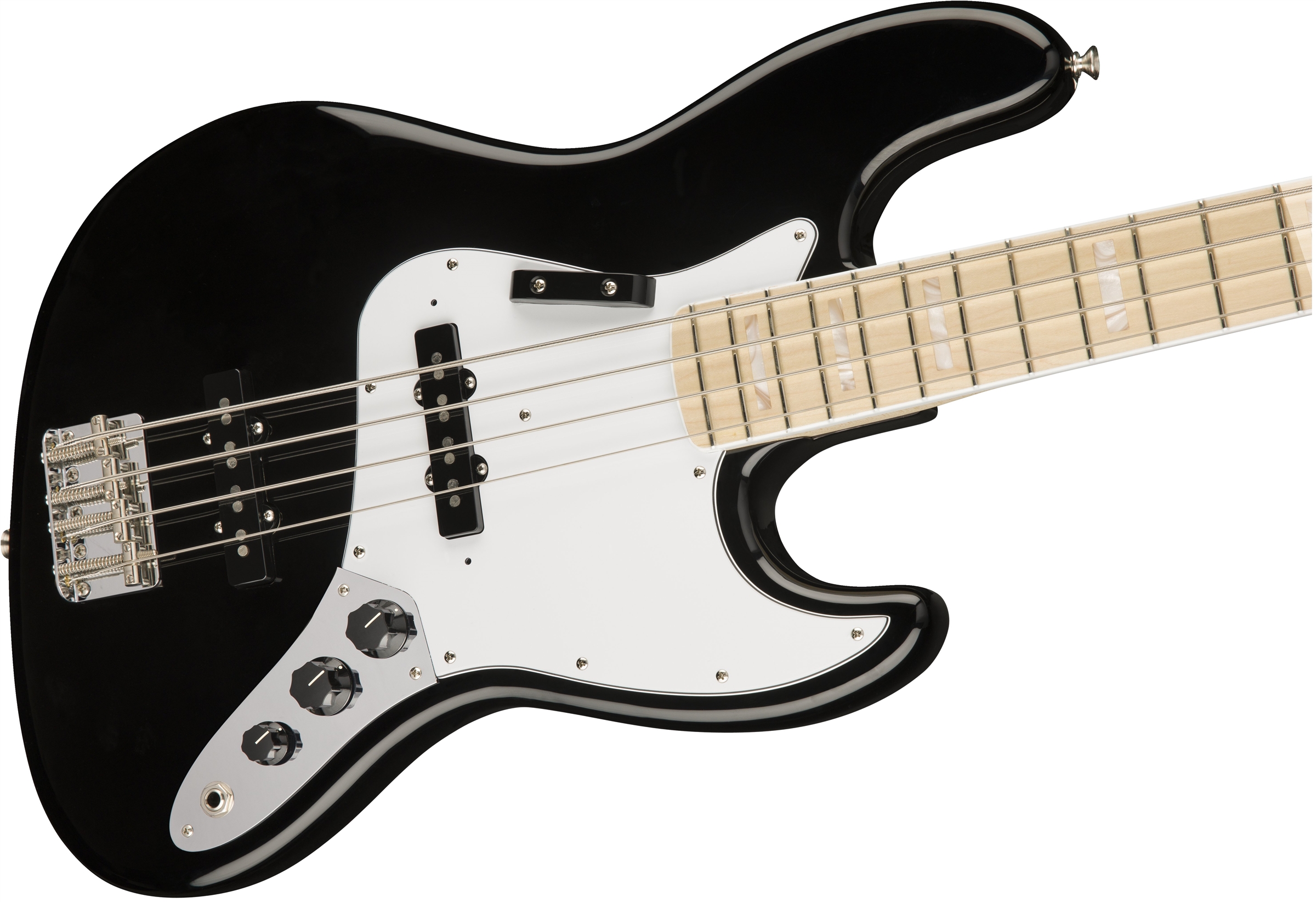 Fender American Original &lsquo;70s Jazz Bass : 0190142806 gtr cntbdyright 001 nr