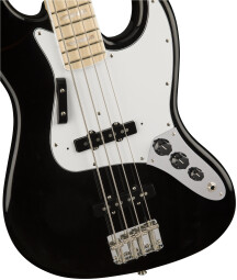 Fender American Original ‘70s Jazz Bass : 0190142806 gtr frtbdydtl 001 nr