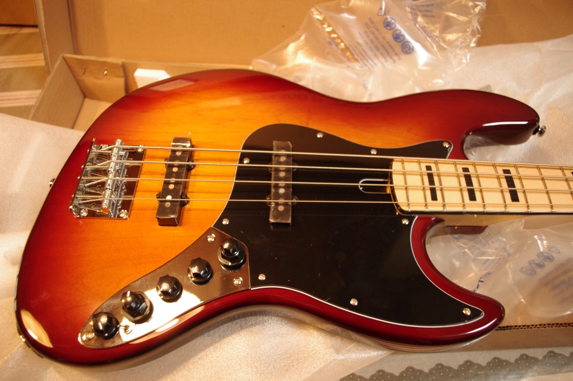 Sire Marcus Miller V7 Vintage Alder 4ST