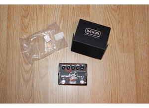 MXR SF01 Slash Octave Fuzz (39951)