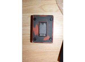 MXR SF01 Slash Octave Fuzz (28981)