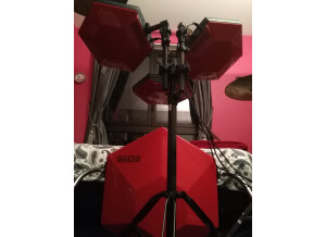 Simmons SDS 800 (966)