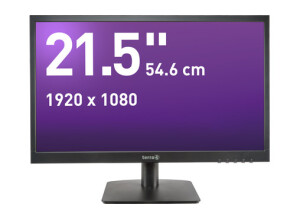 Neoxeo écran LCD 19 pouces 8 ms