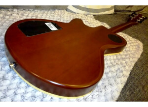 GODIN Core.HB.Sunburst 8