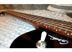 GODIN Core.HB.Sunburst 11