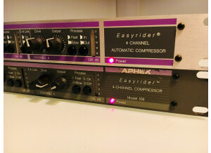 Aphex Easy Rider (Model 106) (77781)