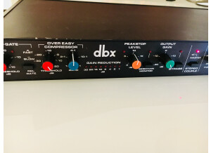 dbx 166 (89040)