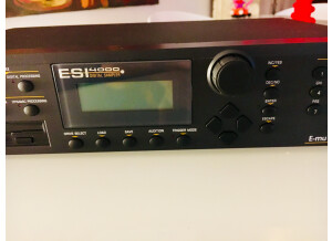 E-MU ESI4000 Turbo (64052)