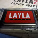 LAYLA24 Laptop adapter LAYLA24 Laptop adapter