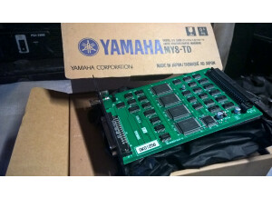 Yamaha MY8-TD (63297)