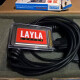 LAYLA24 Laptop adapter LAYLA24 Laptop adapter