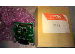 Fostex D90 (89877)