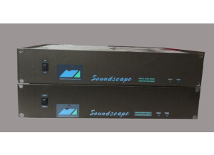 Soundscape SSHDR1+ (37085)