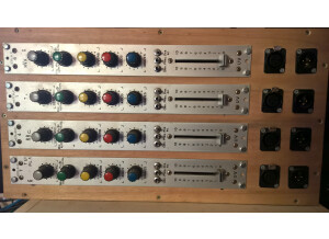 Merlaud mixer 6/4 type VAE (8212)